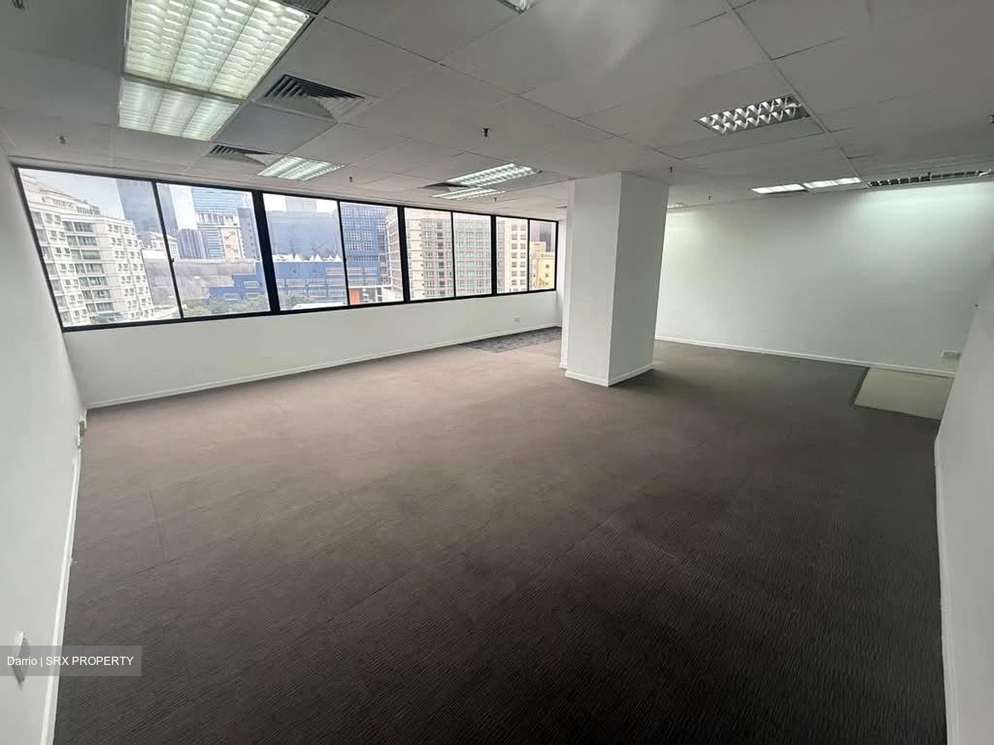Parklane Shopping Mall (D7), Office #628570131